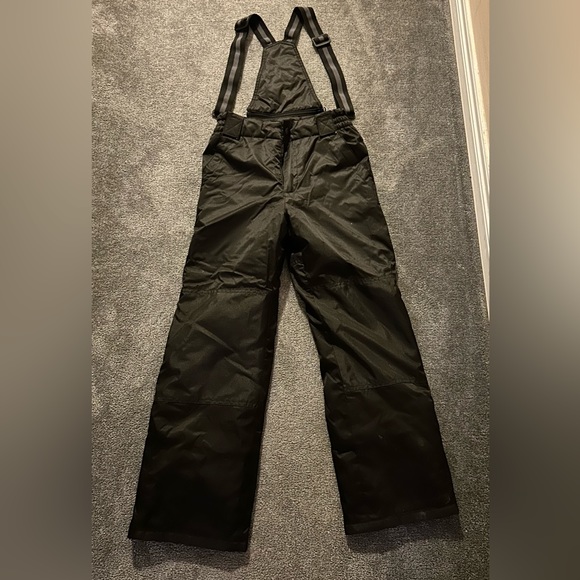 Athletic works snow pants - new - Picture 1 of 3
